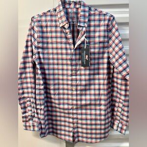 Vineyard vines dress shirt